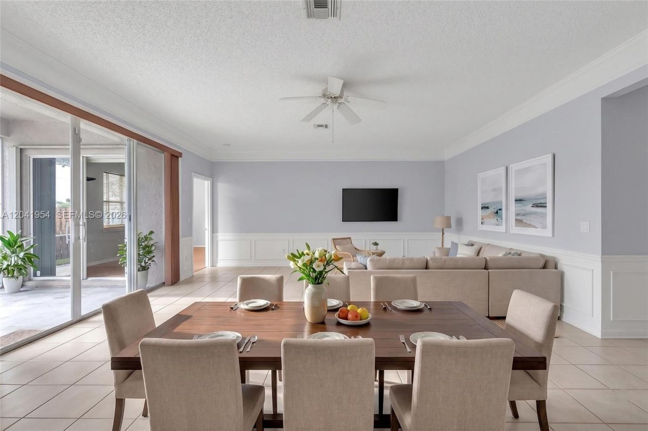 5823 Plum Harbor Cir , Tamarac, FL 33321 Photo