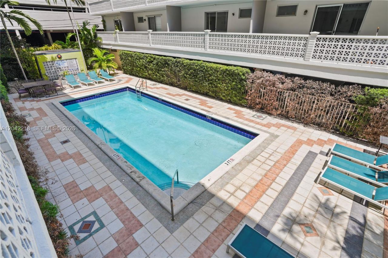 1614 West Ave , Unit 203, Miami Beach, FL 33139 Photo