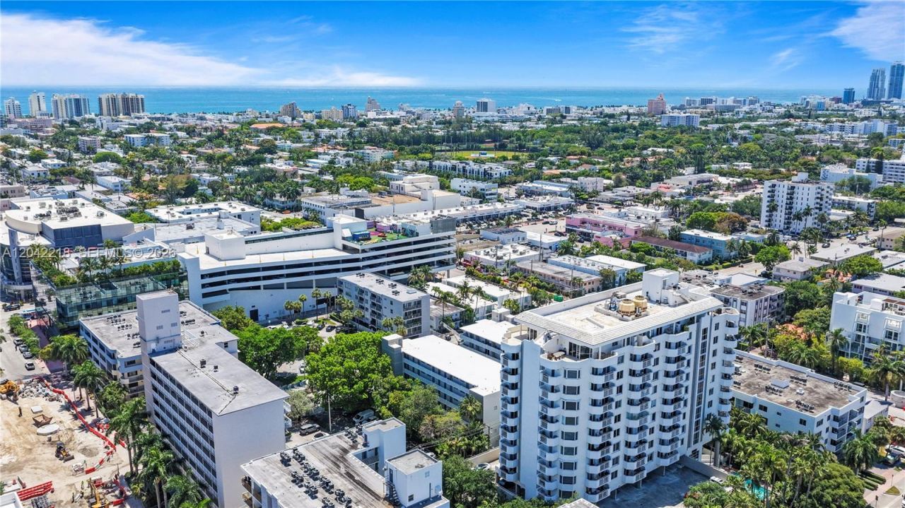1614 West Ave , Unit 203, Miami Beach, FL 33139 Photo