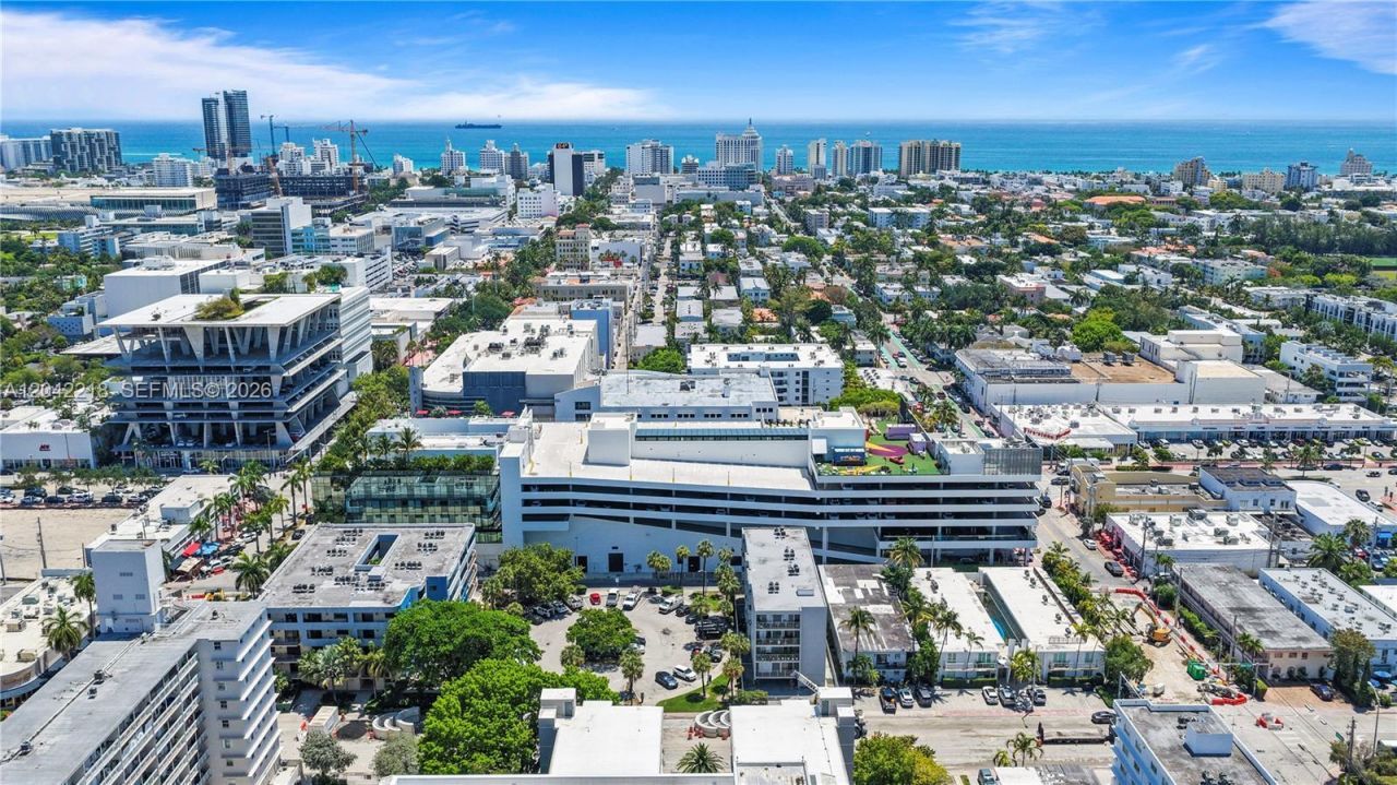 1614 West Ave , Unit 203, Miami Beach, FL 33139 Photo