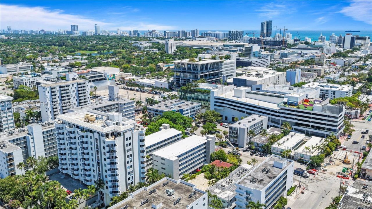 1614 West Ave , Unit 203, Miami Beach, FL 33139 Photo