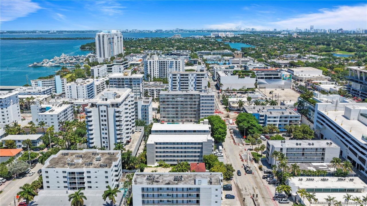 1614 West Ave , Unit 203, Miami Beach, FL 33139 Photo