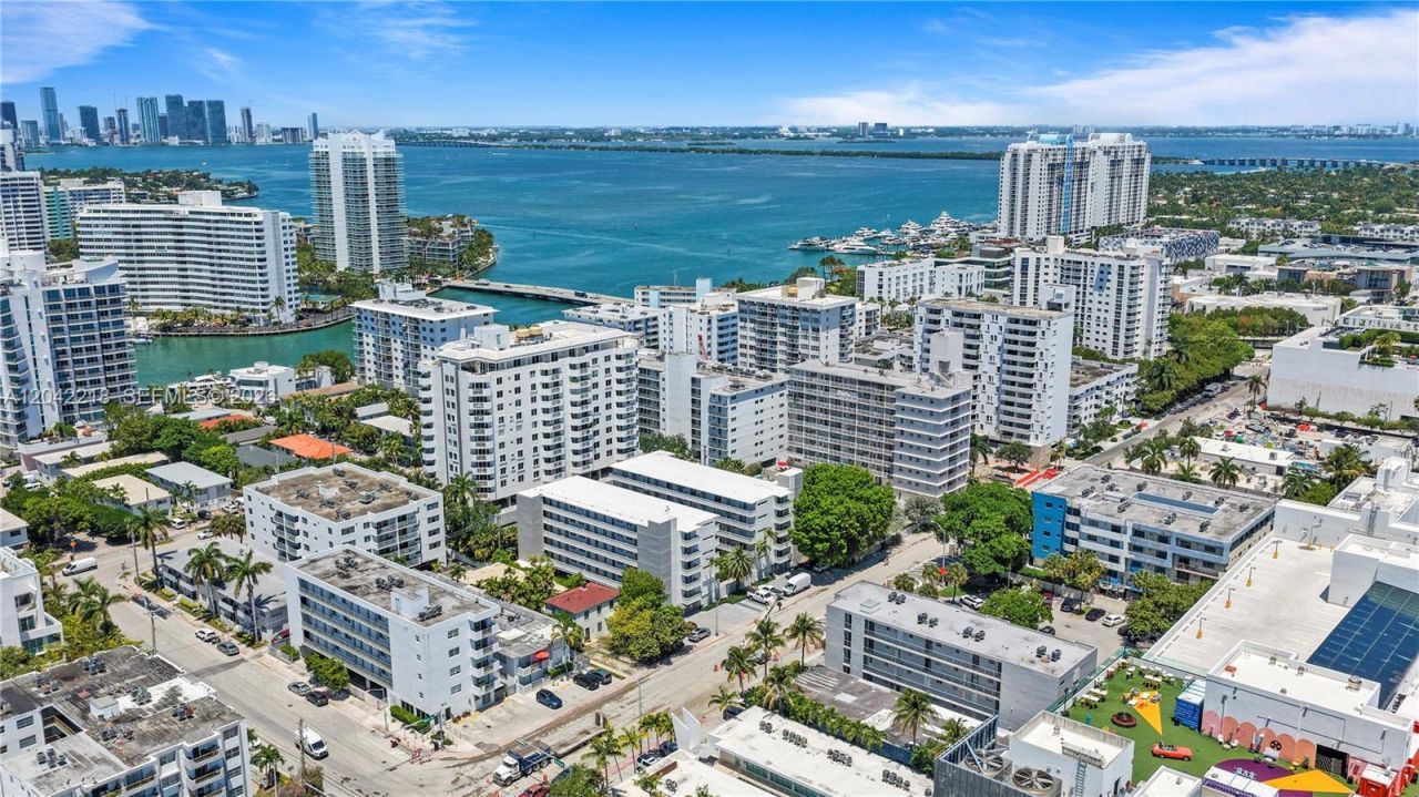 1614 West Ave , Unit 203, Miami Beach, FL 33139 Photo