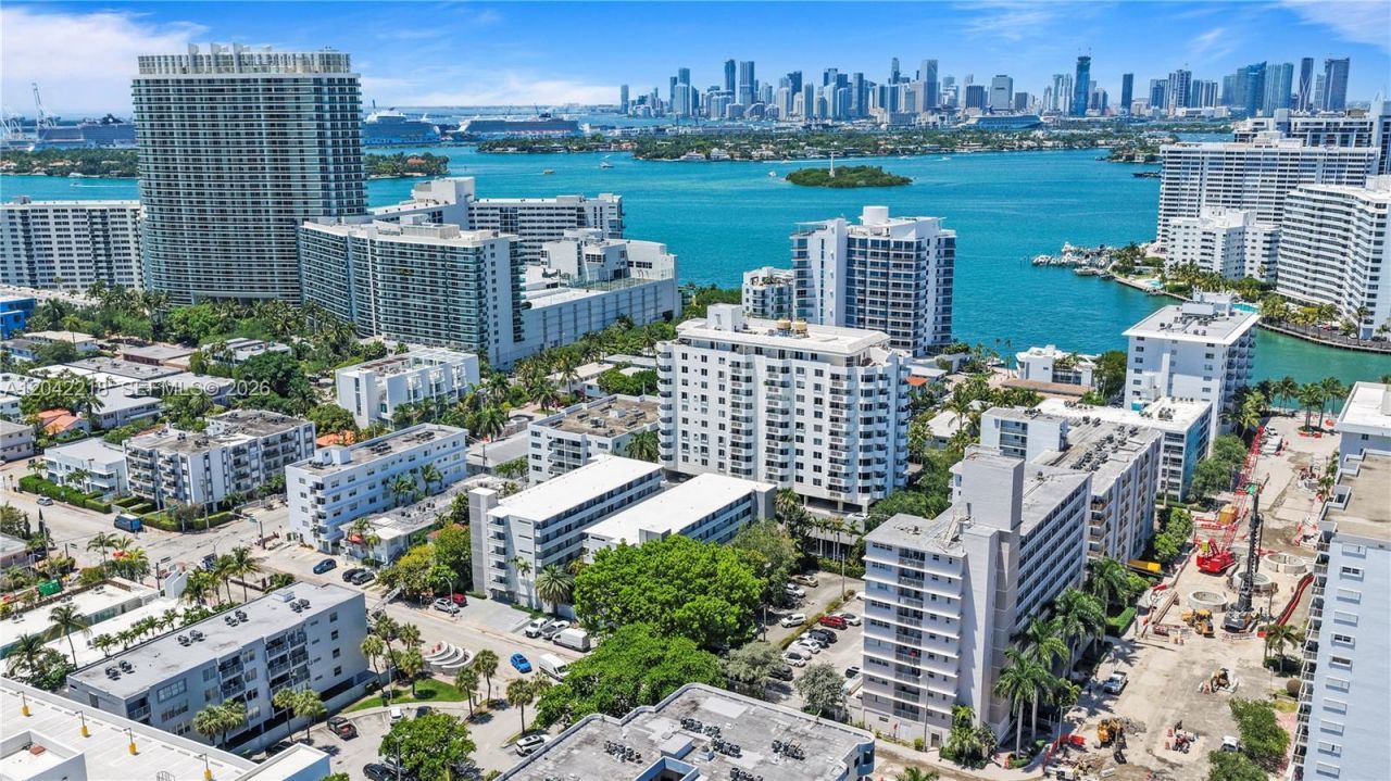 1614 West Ave , Unit 203, Miami Beach, FL 33139 Photo