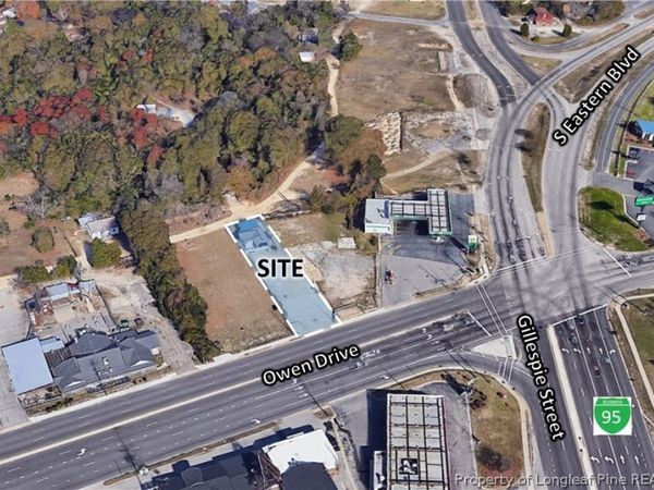 3081 Owen Drive, Fayetteville, NC 28306