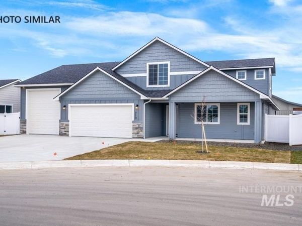 1653 Haystack, Emmett, ID 83617