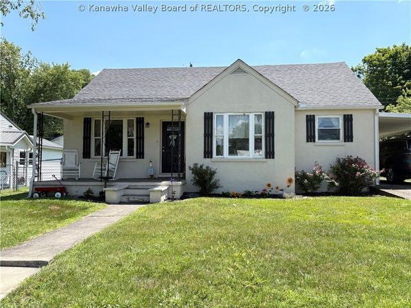 309 6th Street, Ripley, WV 25271
