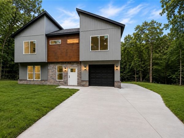 19 Francis Lane, Bella Vista, AR 72715