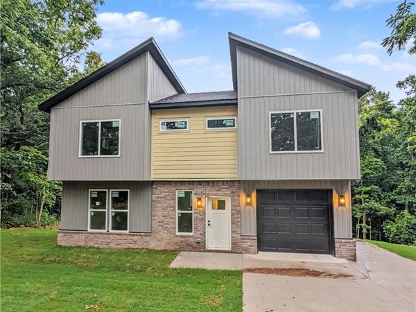 19 Francis Lane, Bella Vista, AR 72715