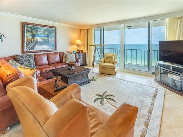 10701 Gulf Shore DR , Unit 1002, NAPLES, FL 34108