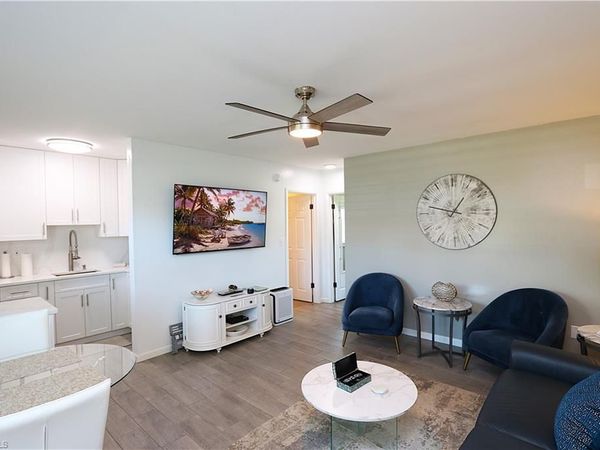 190 N Collier BLVD , Unit K2, MARCO ISLAND, FL 34145