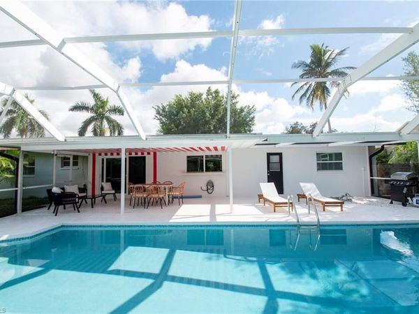 59 Wickliffe DR, NAPLES, FL 34110