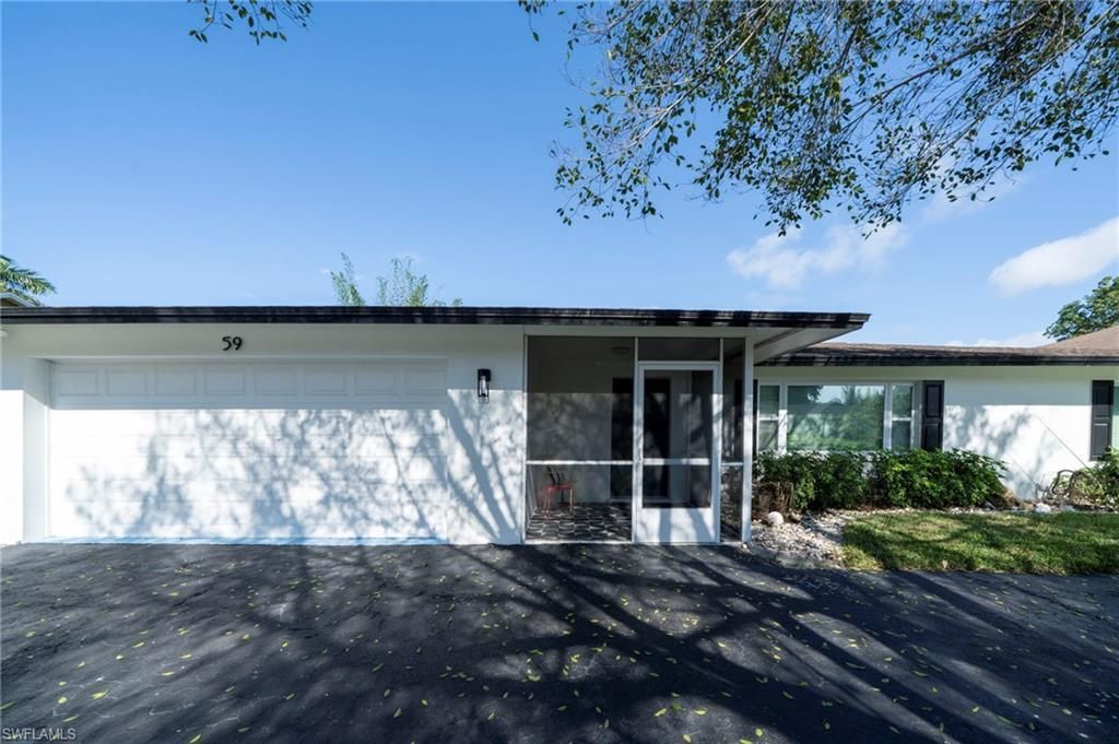 59 Wickliffe Dr, Naples, FL 34110 Photo