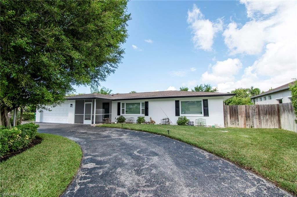59 Wickliffe Dr, Naples, FL 34110 Photo