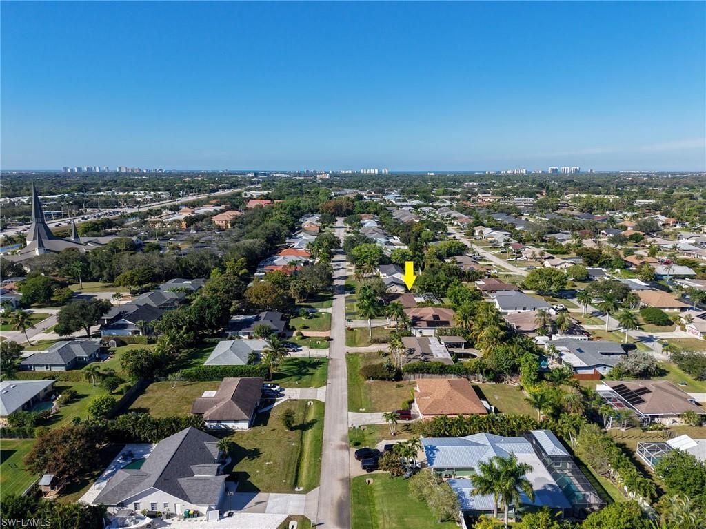 59 Wickliffe Dr, Naples, FL 34110 Photo