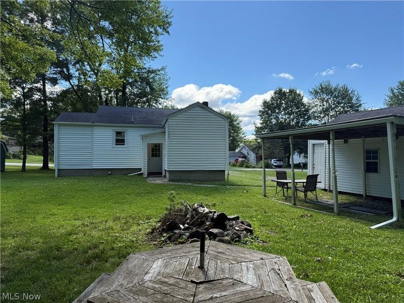 4563 Nutwood Avenue NW, Champion, OH 44483 Photo 23