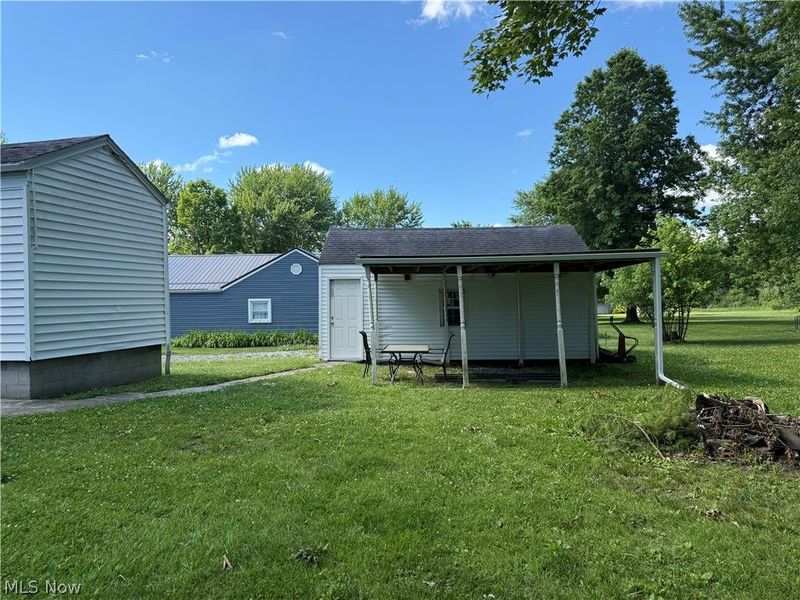 4563 Nutwood Avenue NW, Champion, OH 44483 Photo 24