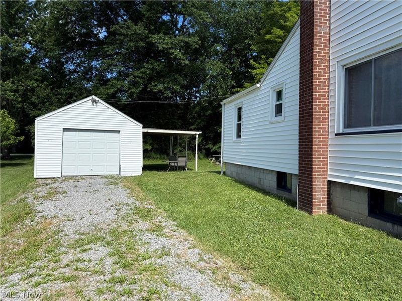 4563 Nutwood Avenue NW, Champion, OH 44483 Photo 27