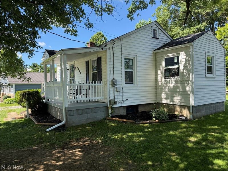 4563 Nutwood Avenue NW, Champion, OH 44483 Photo 29