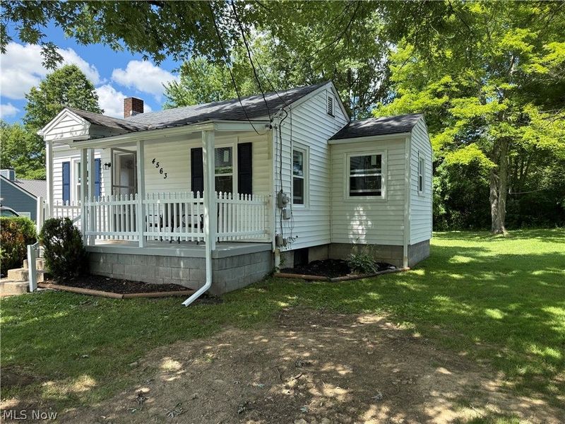 4563 Nutwood Avenue NW, Champion, OH 44483 Photo 30