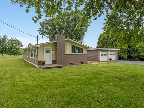 12500 Salem Warren Road , Salem, OH 44460