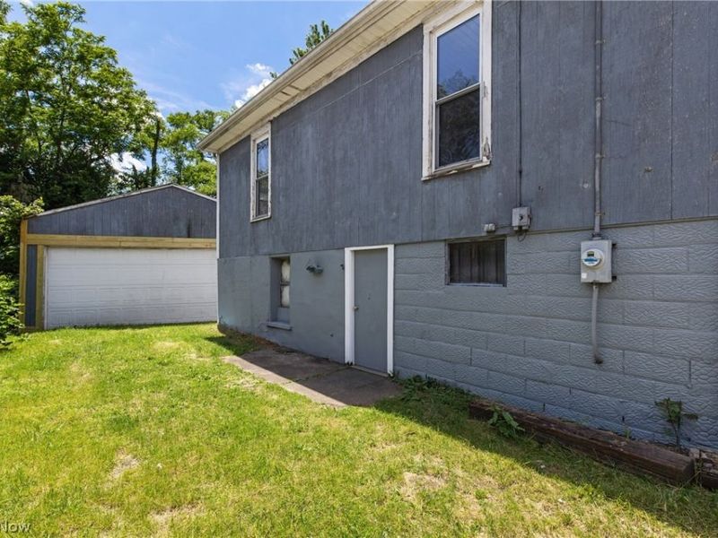 118 Spring Avenue , Mingo Junction, OH 43938 Photo 4