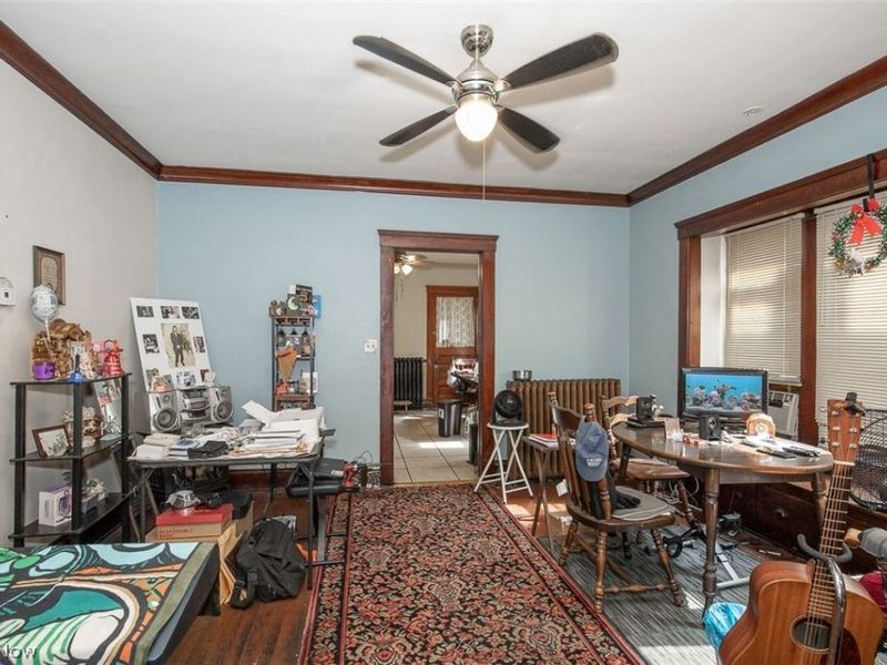 4120 Trowbridge Avenue, Cleveland, OH 44109 Photo 11