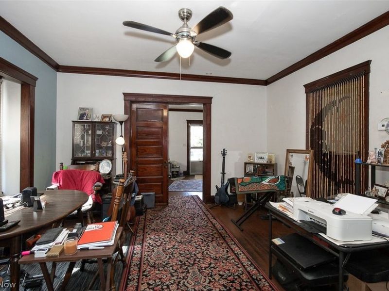 4120 Trowbridge Avenue, Cleveland, OH 44109 Photo 12