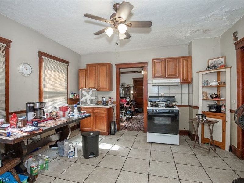 4120 Trowbridge Avenue, Cleveland, OH 44109 Photo 16