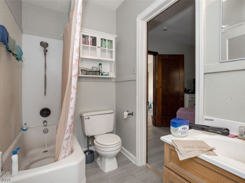 4120 Trowbridge Avenue, Cleveland, OH 44109 Photo 24