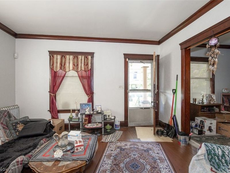 4120 Trowbridge Avenue, Cleveland, OH 44109 Photo 3