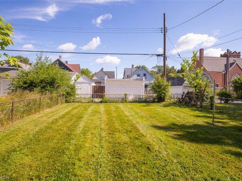 4120 Trowbridge Avenue, Cleveland, OH 44109 Photo 35