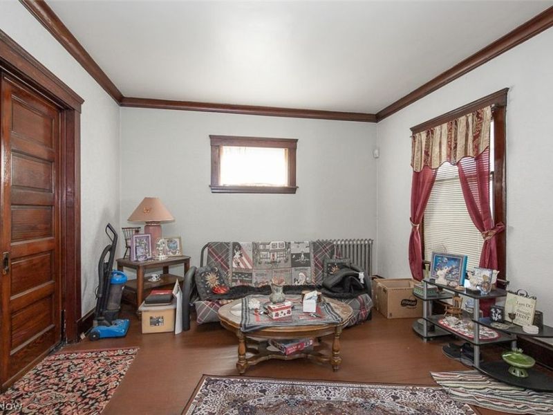 4120 Trowbridge Avenue, Cleveland, OH 44109 Photo 4