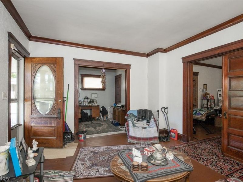 4120 Trowbridge Avenue, Cleveland, OH 44109 Photo 5