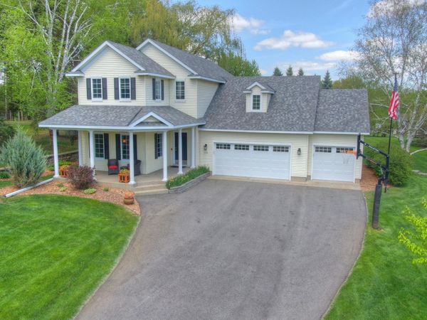 1761 38th Street S, Saint Cloud, MN 56301