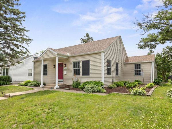 5709 W Lake Street, Saint Louis Park, MN 55416