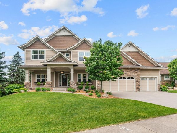 4694 Bluebell Trail N, Medina, MN 55340