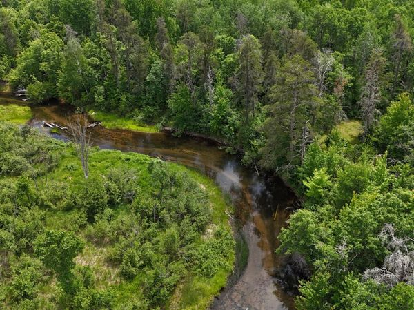 TBD E Mail Road , Gordon, WI 54838