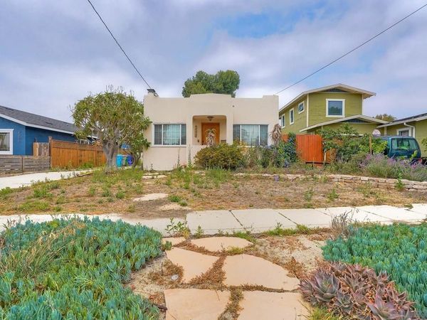 3378 N Mountain View Dr, San Diego, CA 92116