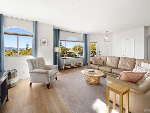 4584 Spanish Oaks Drive, San Luis Obispo, CA 93401