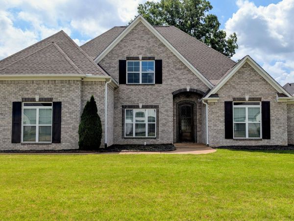 40 Westhaven Place , Jackson, TN 38305