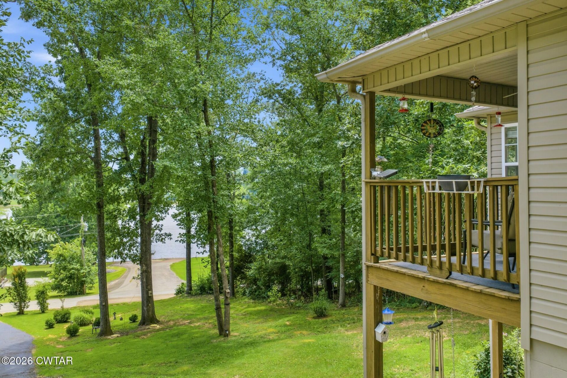 300 Featherfoot Parkway Loop  Parsons, TN 38363