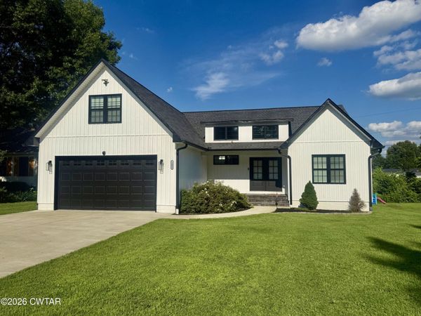 1408 Camden Street , Union City, TN 38261