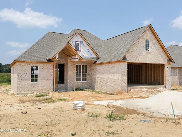 121 Brookside Drive, Medina, TN 38355