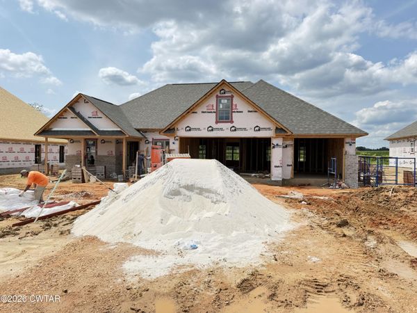 115 Brookside Drive , Medina, TN 38355