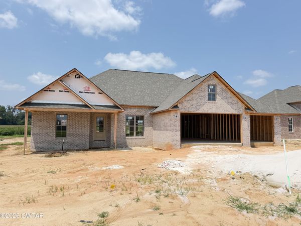 115 Brookside Drive, Medina, TN 38355