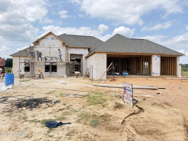 169 Brookside Drive , Medina, TN 38355