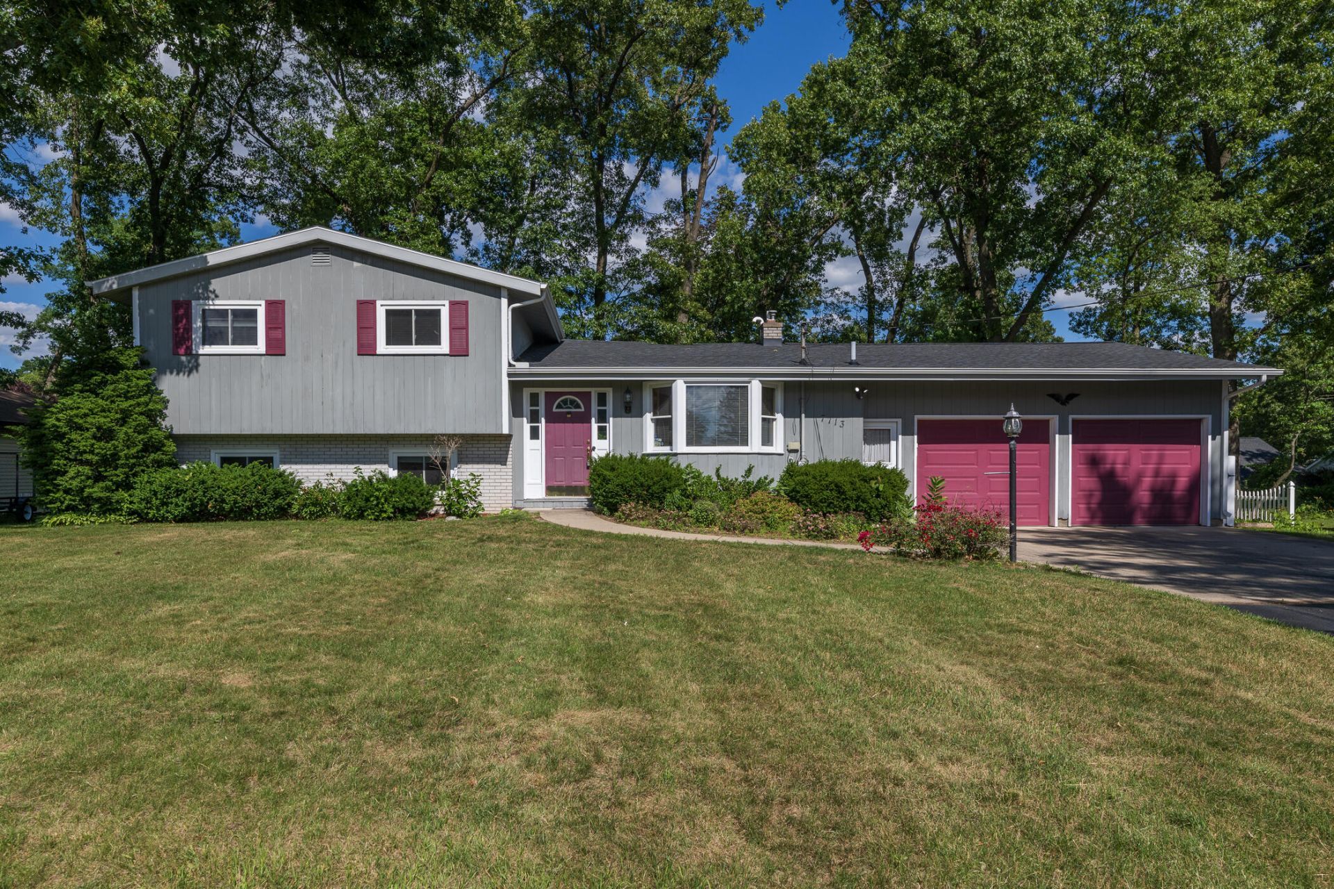 7713 Julie Drive, Portage, MI 49024 Main Photo