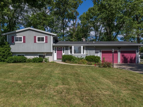 7713 Julie Drive, Portage, MI 49024