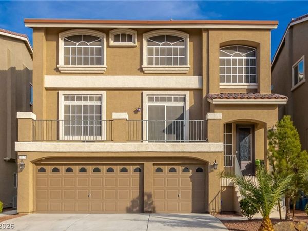 10176 Cascadia Creek Street , Las Vegas, NV 89141